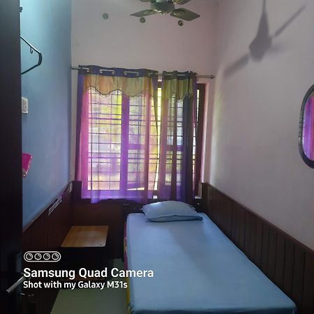 Navendu Homestay Alappuzha Стая снимка