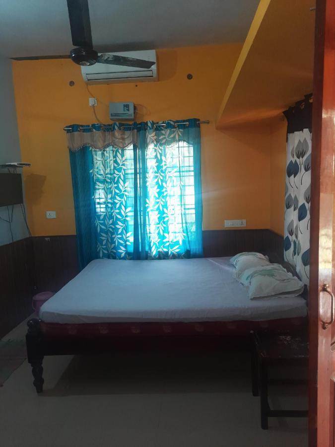 Navendu Homestay Alappuzha Екстериор снимка